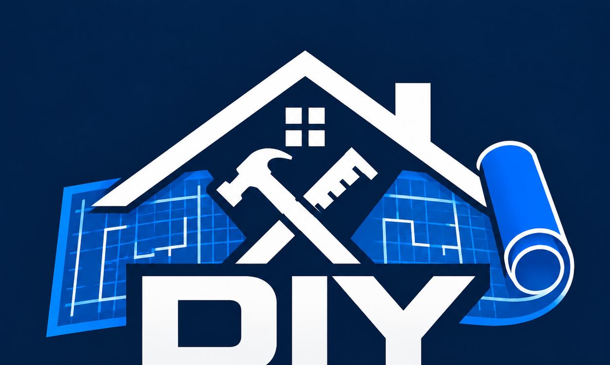 DIYBlueprintPro logo